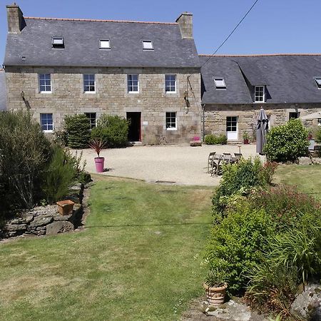 Traou Ar Vilin Perros-Guirec Luaran gambar