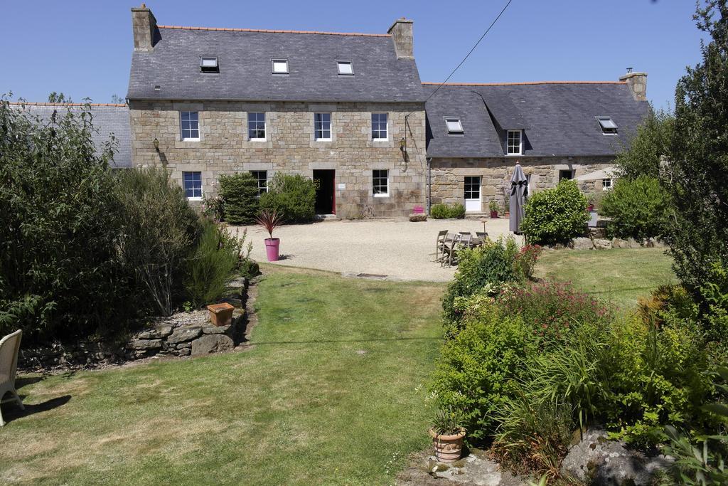 Traou Ar Vilin Perros-Guirec Luaran gambar