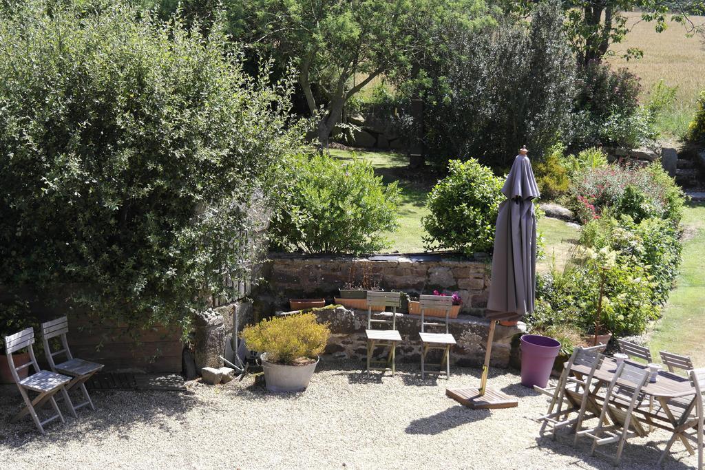 Traou Ar Vilin Perros-Guirec Luaran gambar