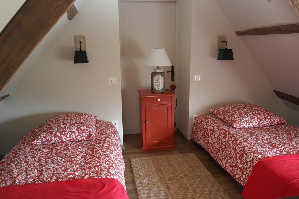 Traou Ar Vilin Perros-Guirec Luaran gambar