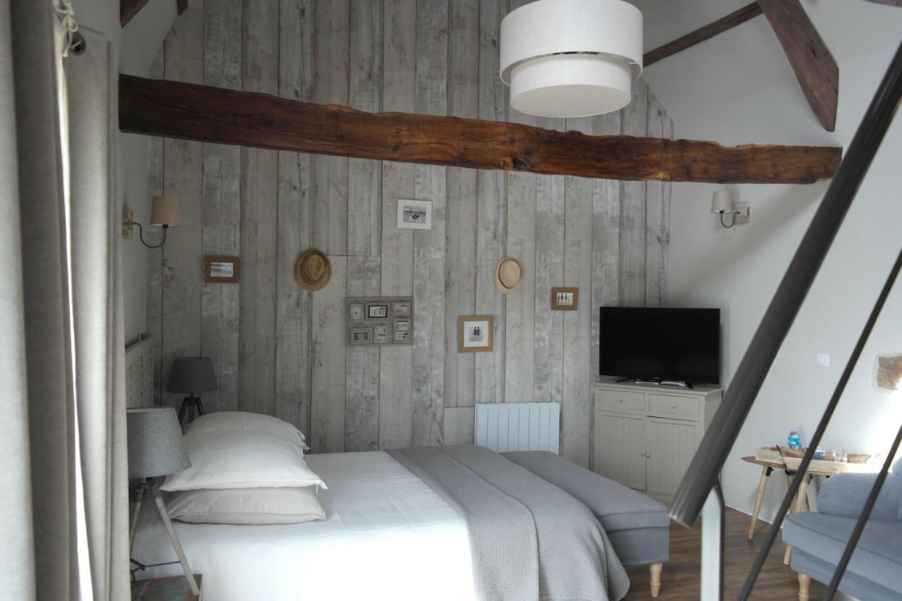 Traou Ar Vilin Perros-Guirec Luaran gambar